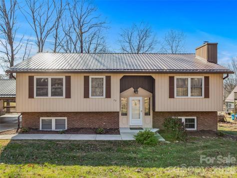 29 Tall Oaks Road Candler NC 28715