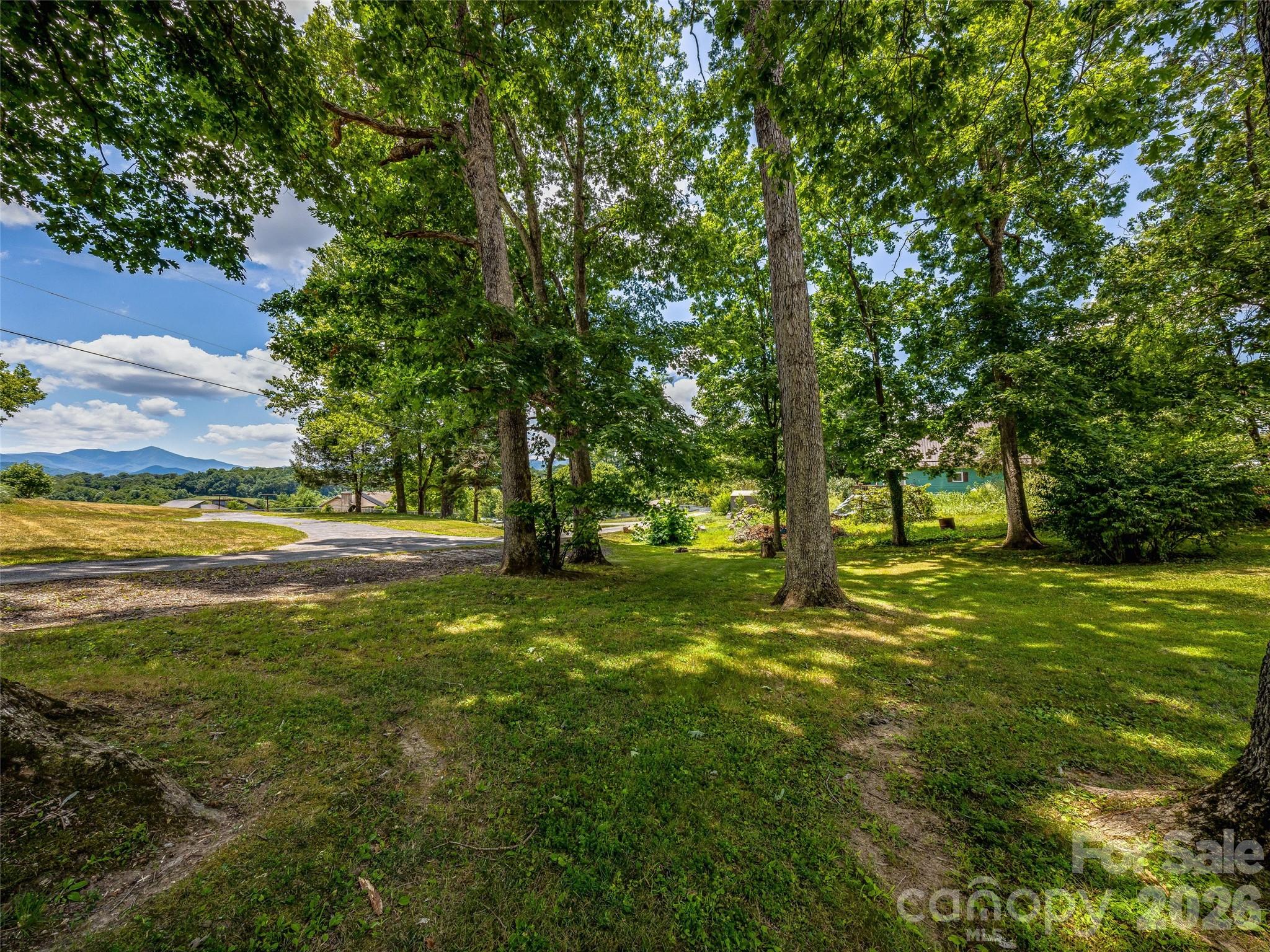 29 Tall Oaks Road Candler NC 28715
