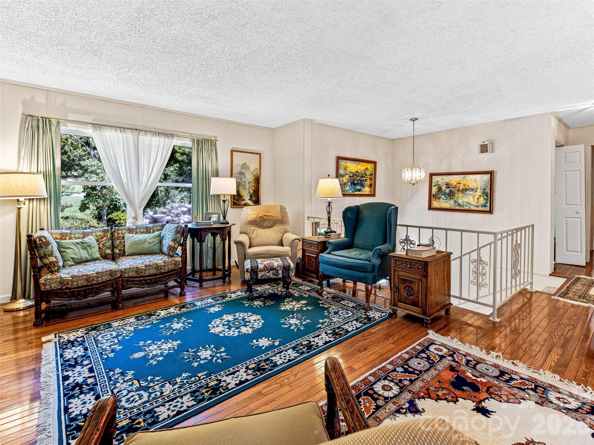 29 Tall Oaks Road Candler NC 28715
