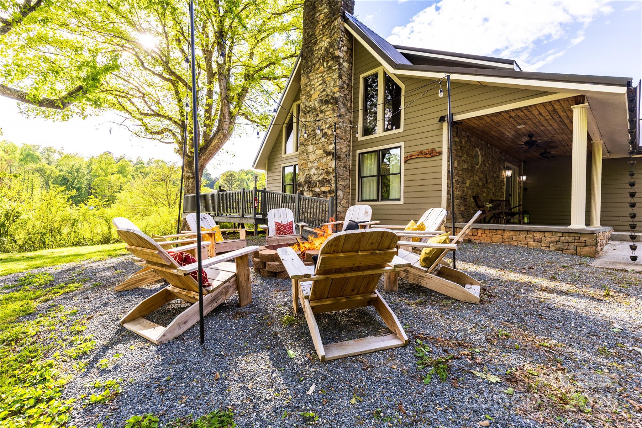 540 Toot Hollow Road Bryson City NC 28713