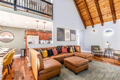 540 Toot Hollow Road Bryson City NC 28713