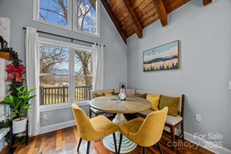 540 Toot Hollow Road Bryson City NC 28713