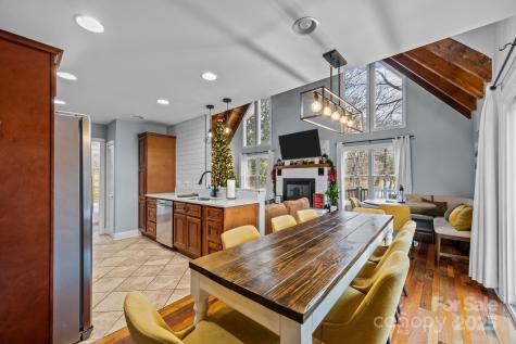 540 Toot Hollow Road Bryson City NC 28713