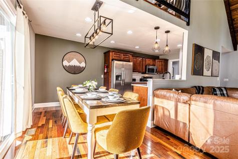 540 Toot Hollow Road Bryson City NC 28713