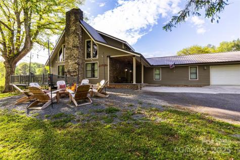 540 Toot Hollow Road Bryson City NC 28713