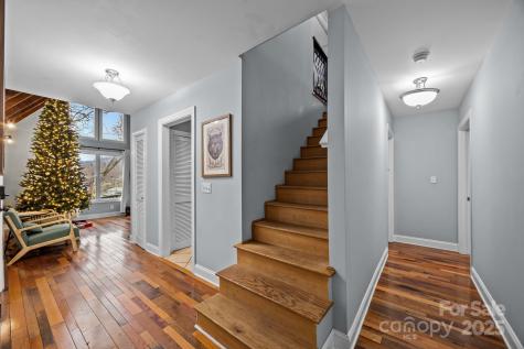 540 Toot Hollow Road Bryson City NC 28713