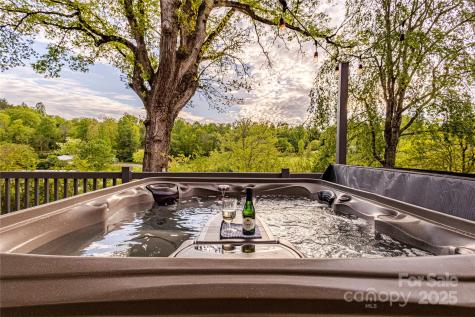 540 Toot Hollow Road Bryson City NC 28713