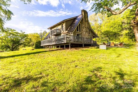 540 Toot Hollow Road Bryson City NC 28713
