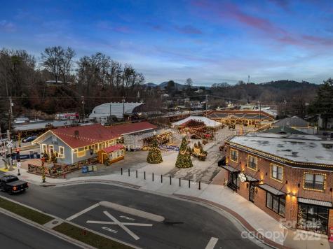 540 Toot Hollow Road Bryson City NC 28713