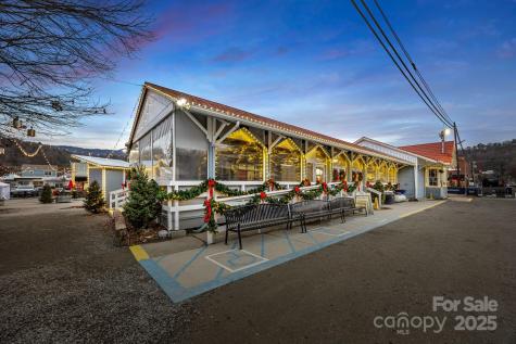 540 Toot Hollow Road Bryson City NC 28713