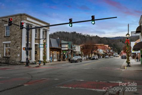 540 Toot Hollow Road Bryson City NC 28713