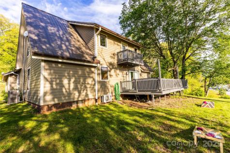 540 Toot Hollow Road Bryson City NC 28713