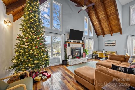540 Toot Hollow Road Bryson City NC 28713