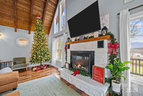 540 Toot Hollow Road Bryson City NC 28713