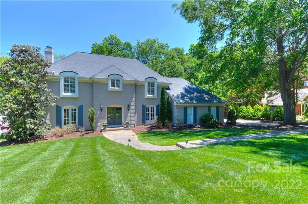 3509 Foxridge Road Charlotte NC 28226
