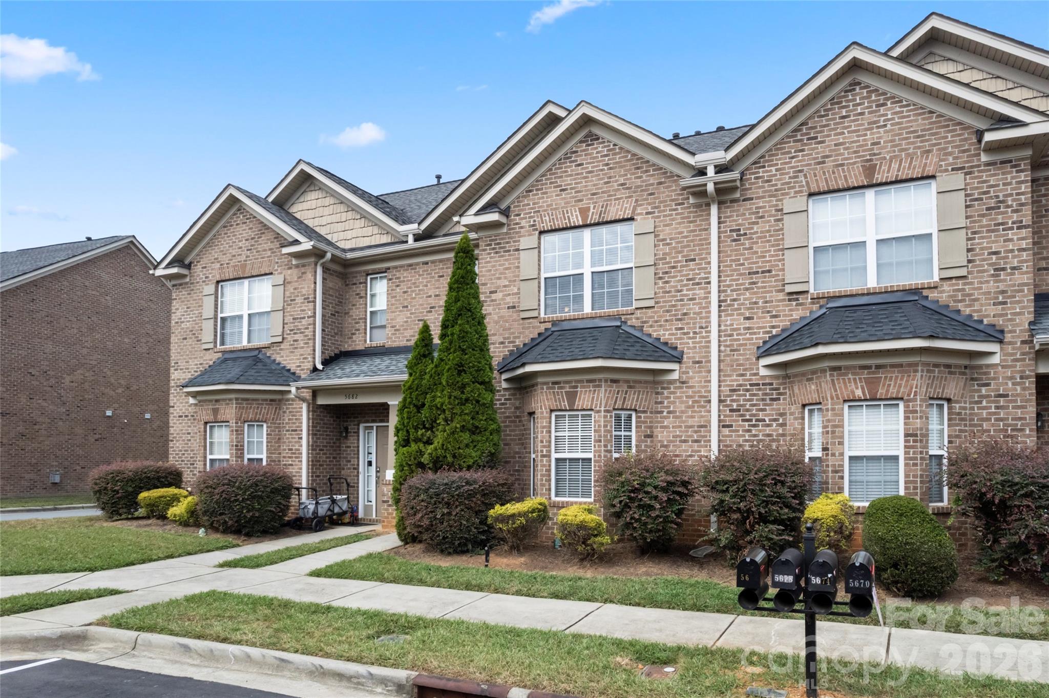 5678 Stafford Road Charlotte NC 28215