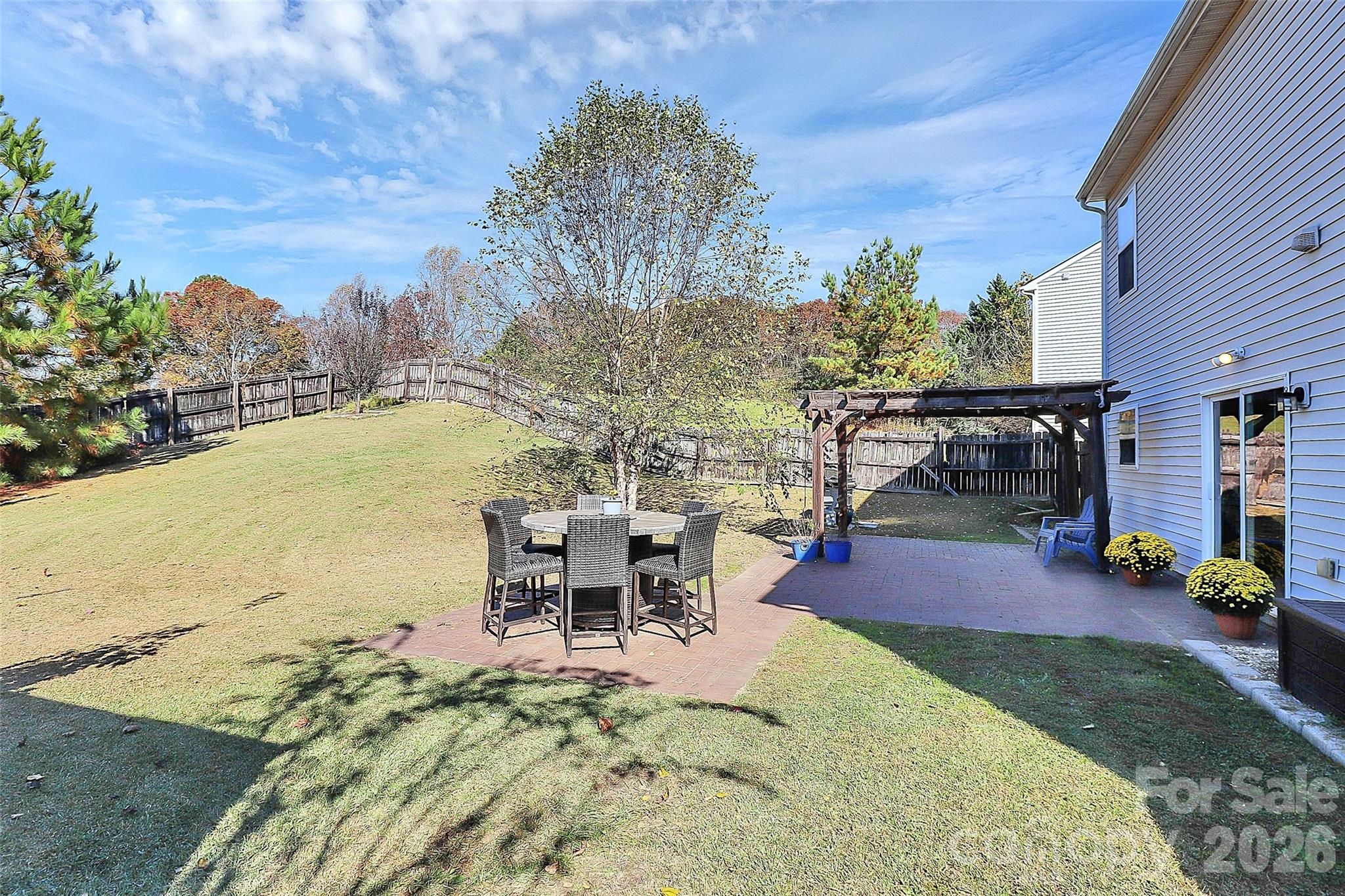 7923 Mossycup Drive Charlotte NC 28215