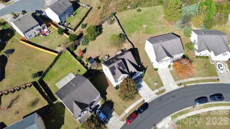 7923 Mossycup Drive Charlotte NC 28215