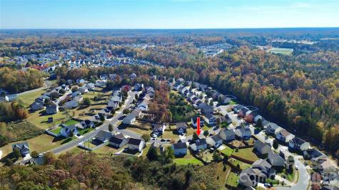 7923 Mossycup Drive Charlotte NC 28215