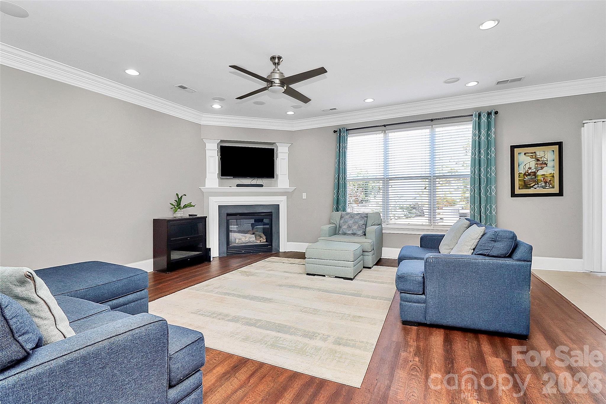 7923 Mossycup Drive Charlotte NC 28215