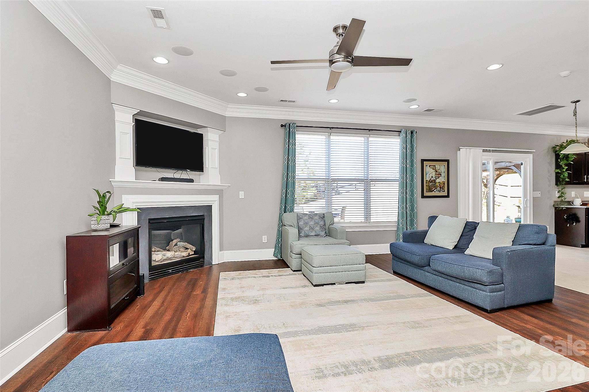 7923 Mossycup Drive Charlotte NC 28215