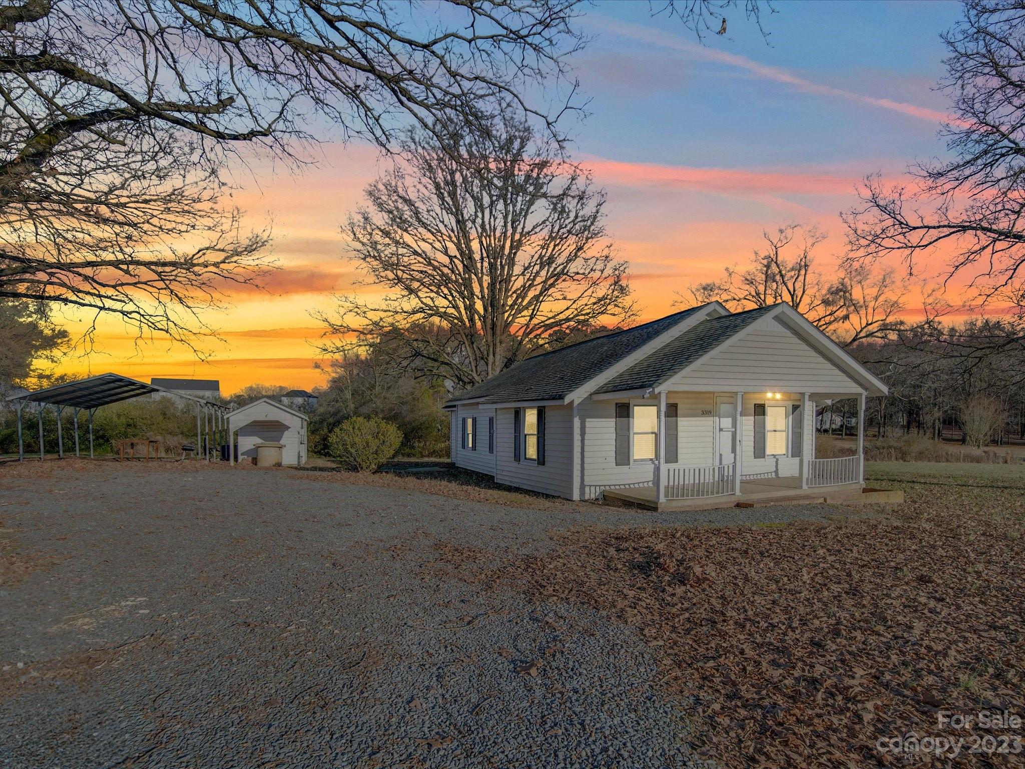 3319 Stack Road Monroe NC 28112