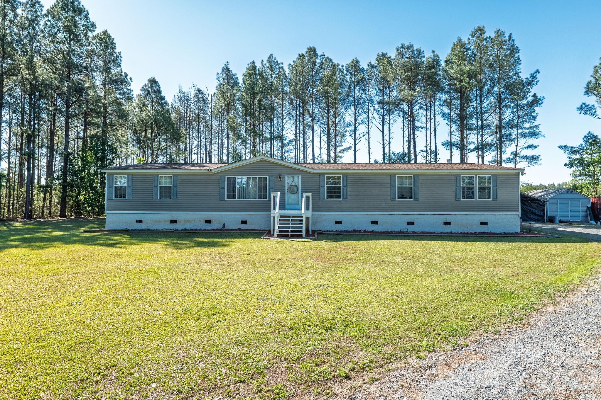 11445 Hwy 742 Highway N Polkton NC 28135
