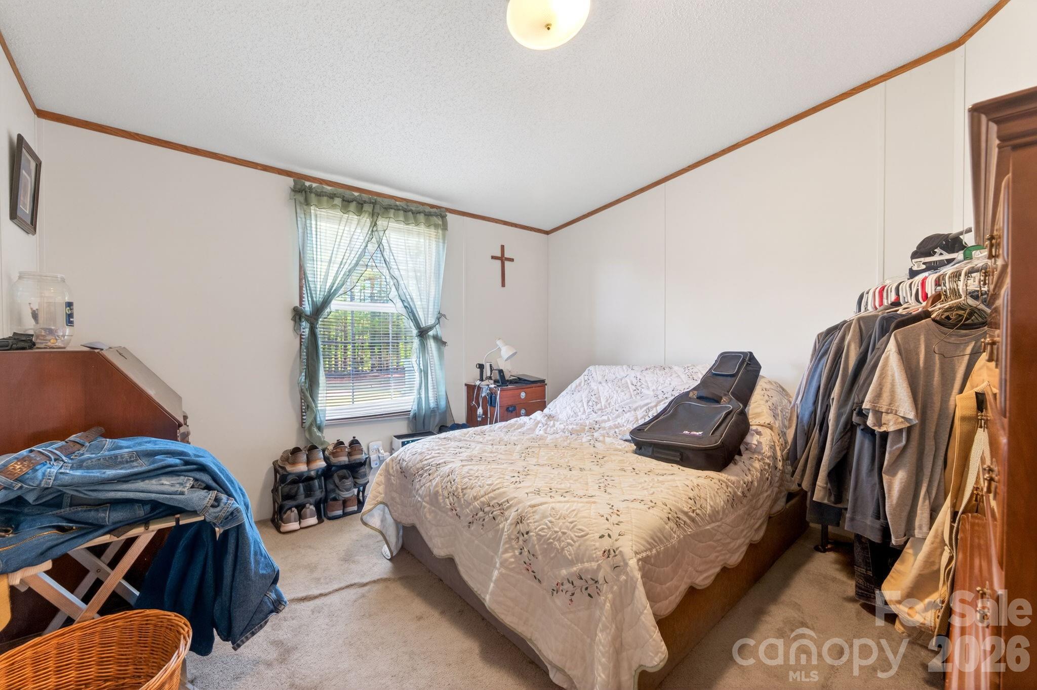 11445 Hwy 742 Highway N Polkton NC 28135