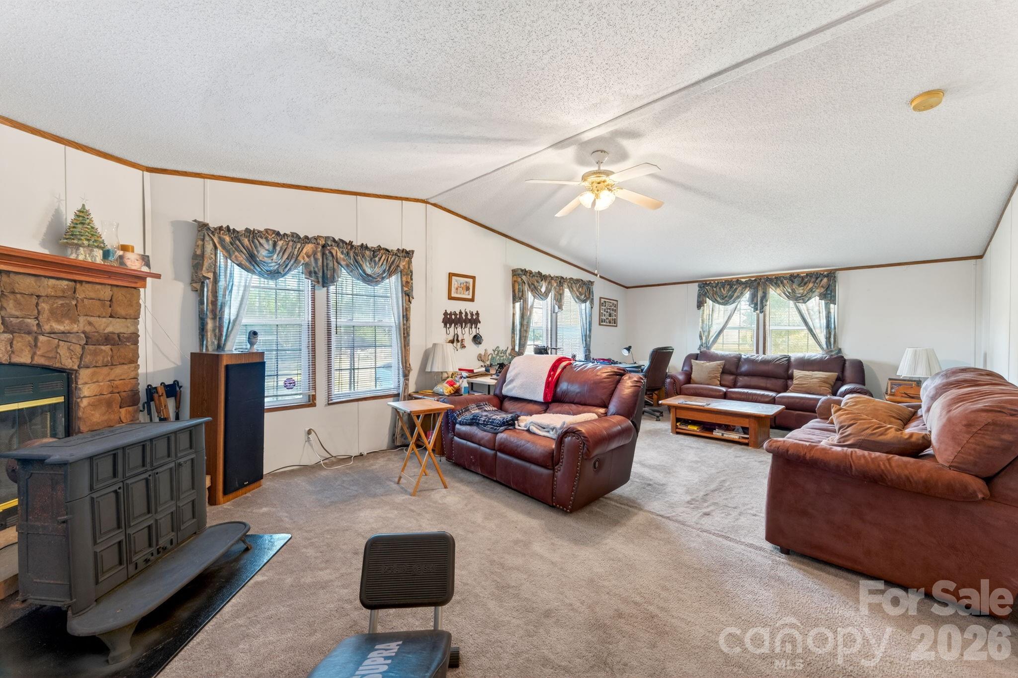 11445 Hwy 742 Highway N Polkton NC 28135