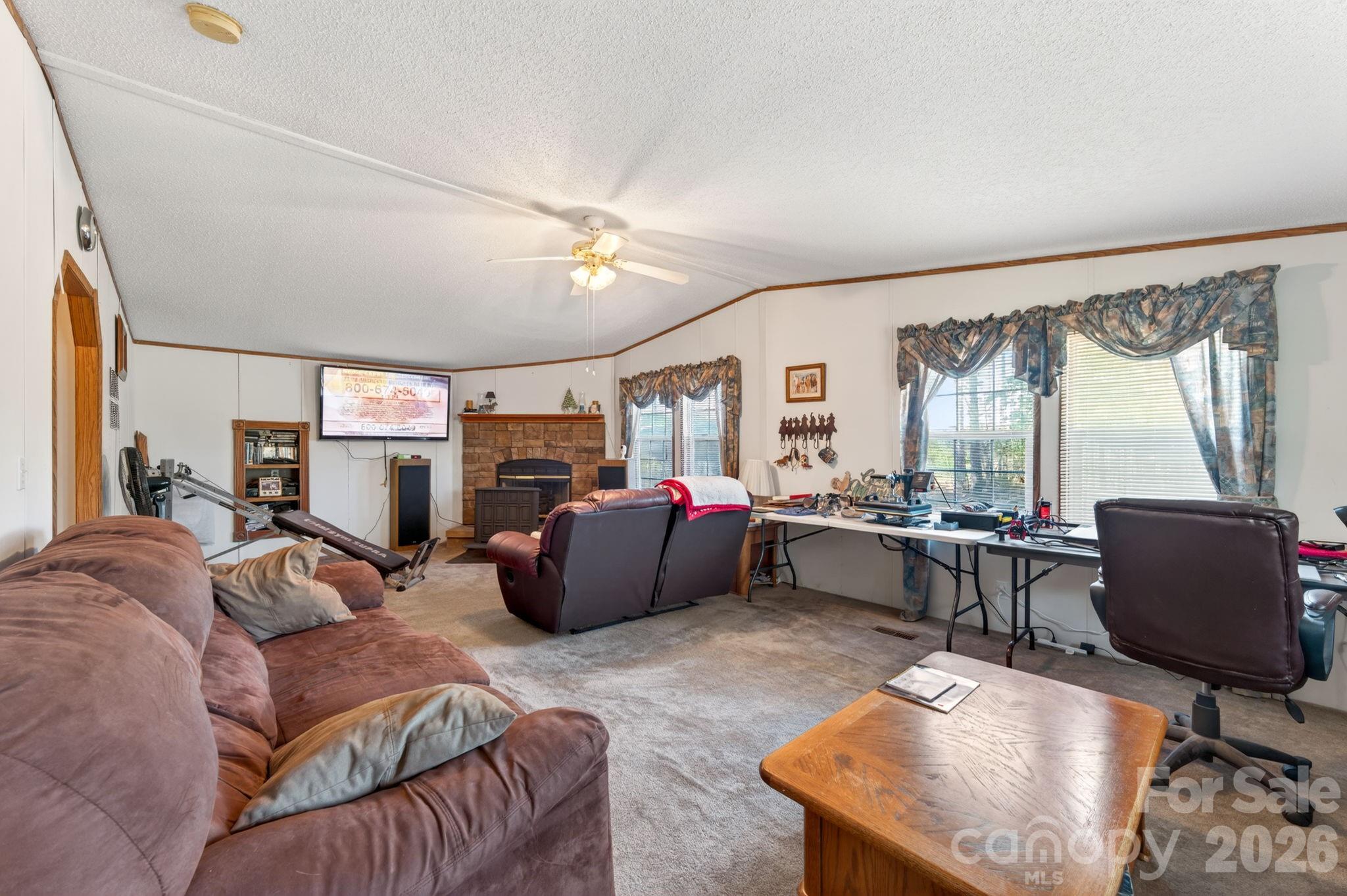 11445 Hwy 742 Highway N Polkton NC 28135