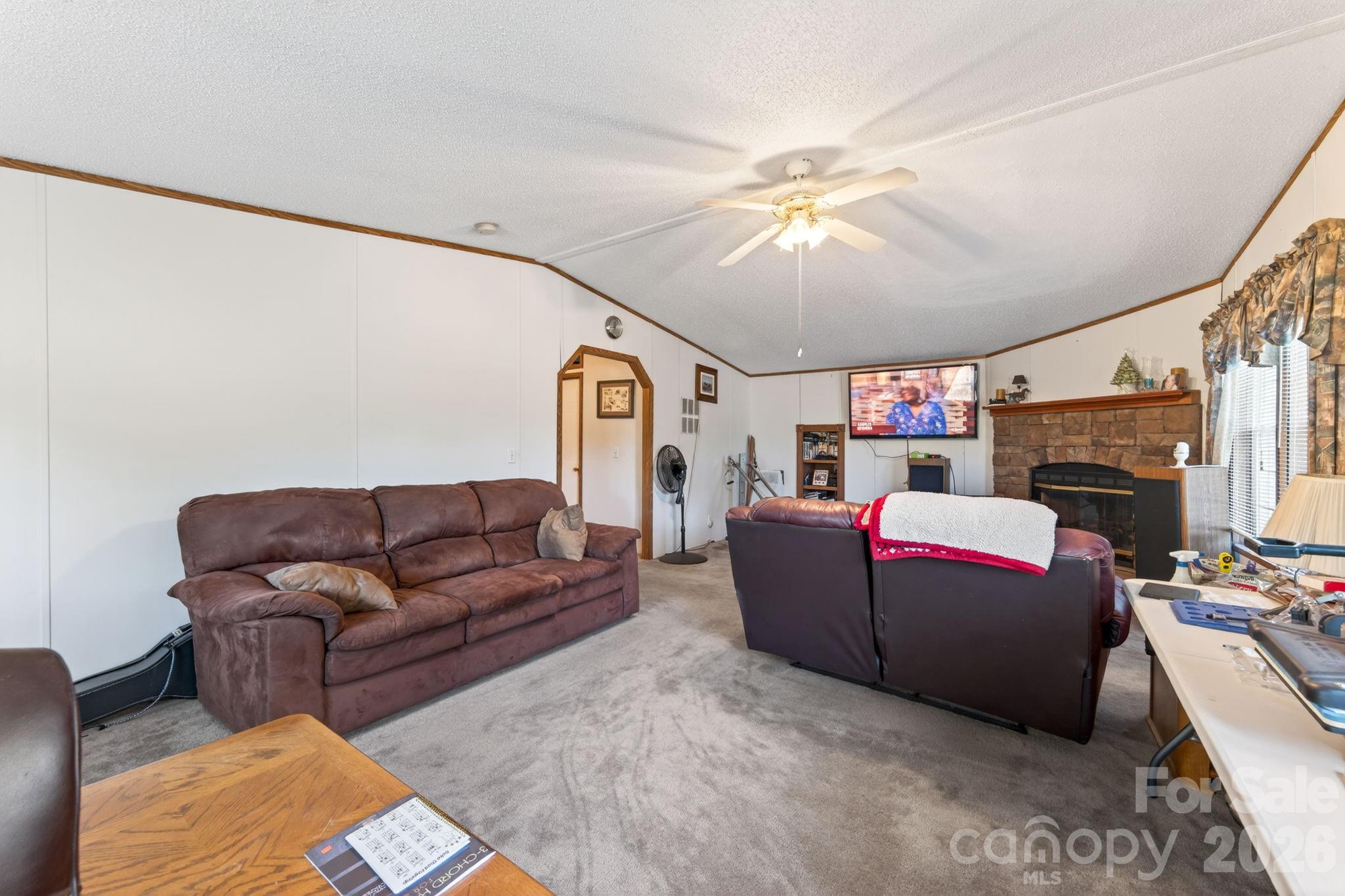 11445 Hwy 742 Highway N Polkton NC 28135