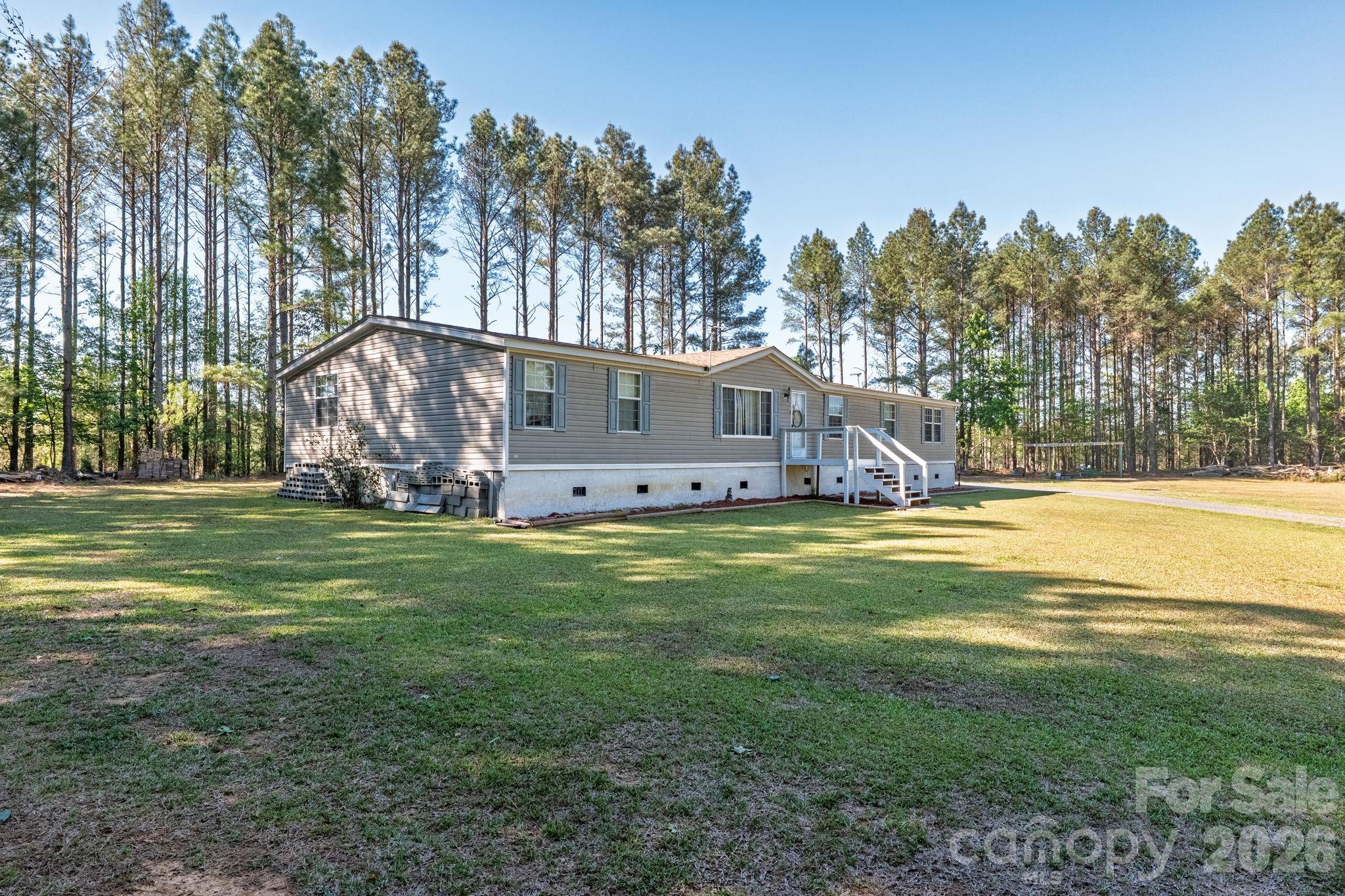 11445 Hwy 742 Highway N Polkton NC 28135
