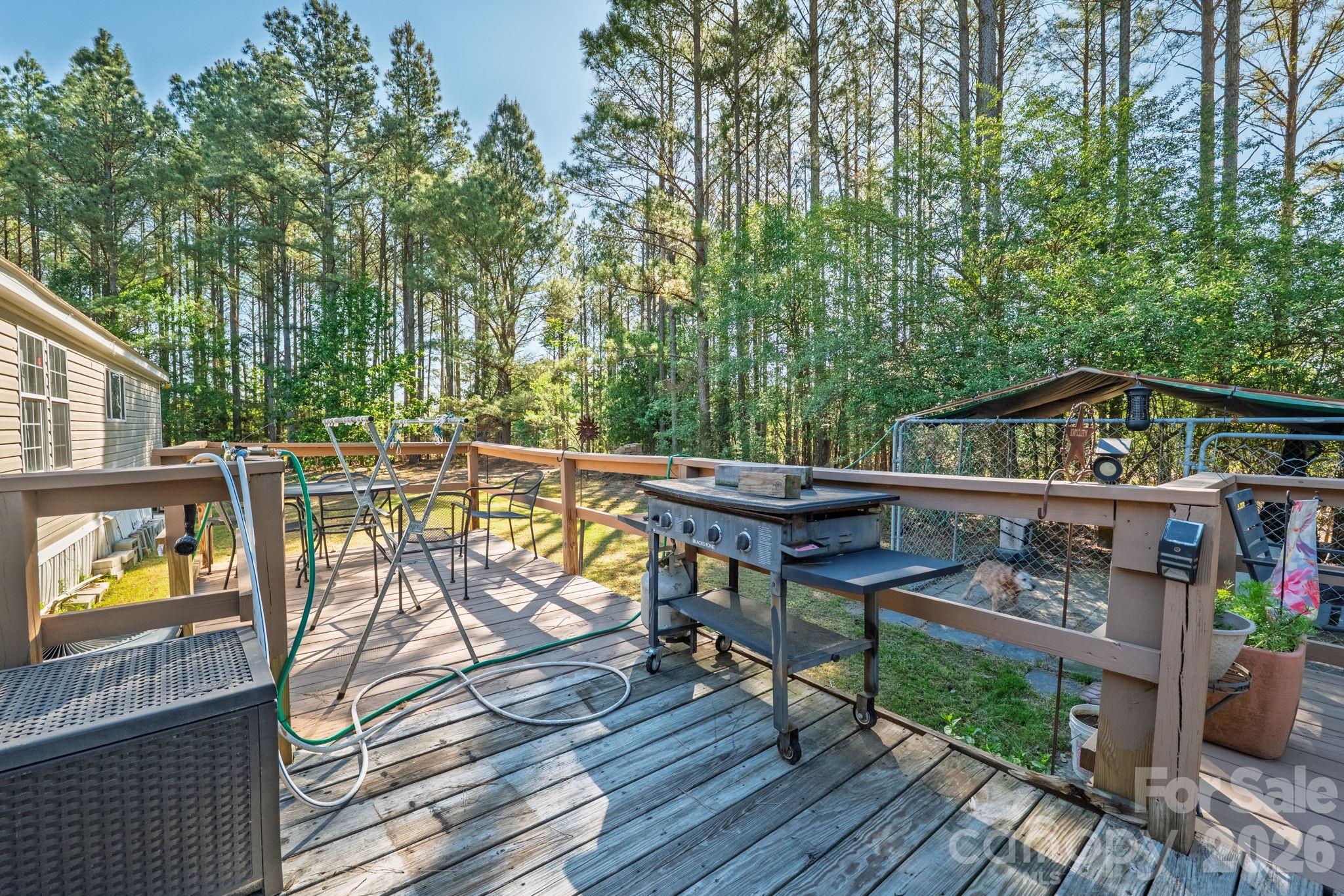 11445 Hwy 742 Highway N Polkton NC 28135