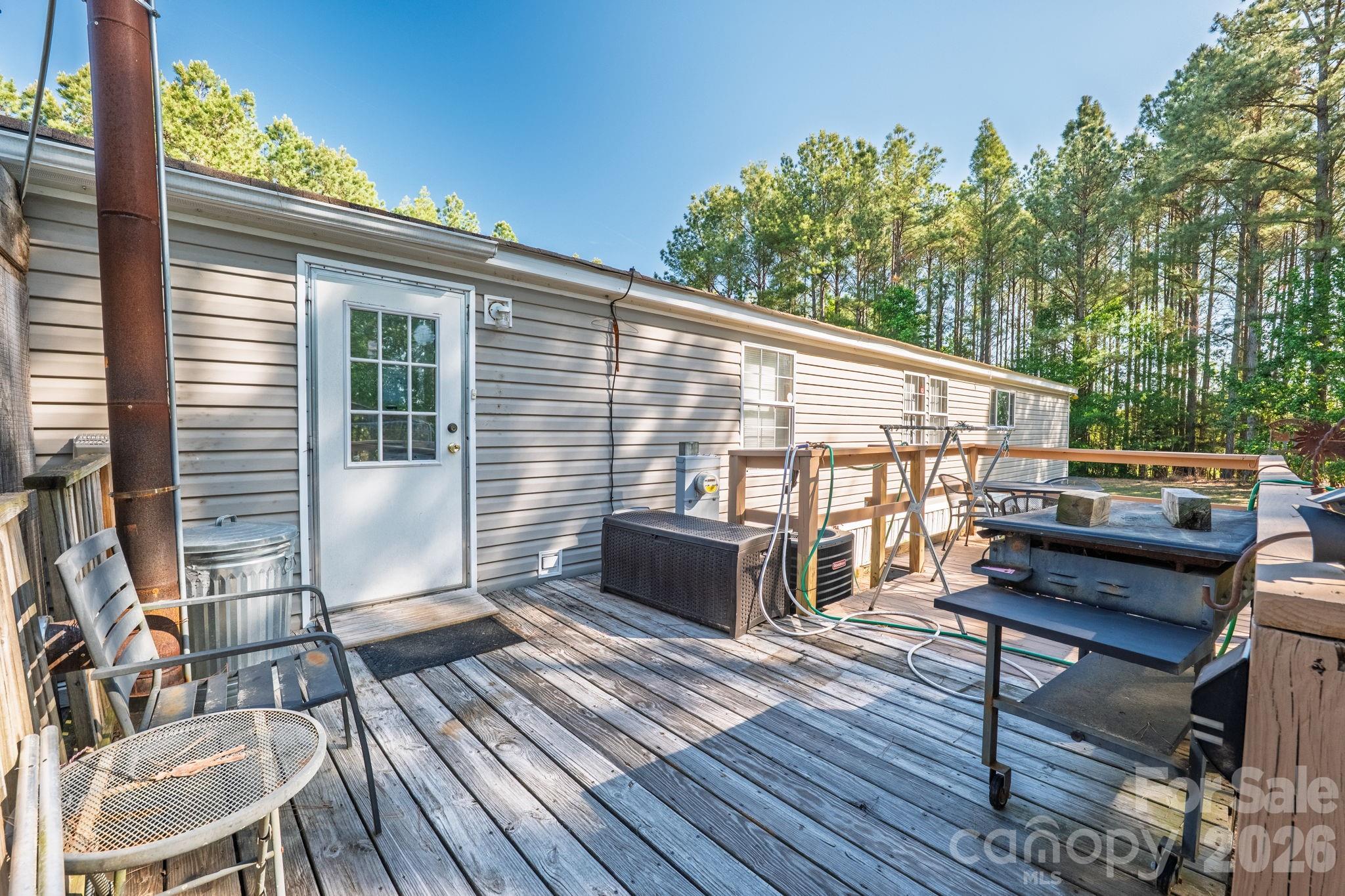 11445 Hwy 742 Highway N Polkton NC 28135