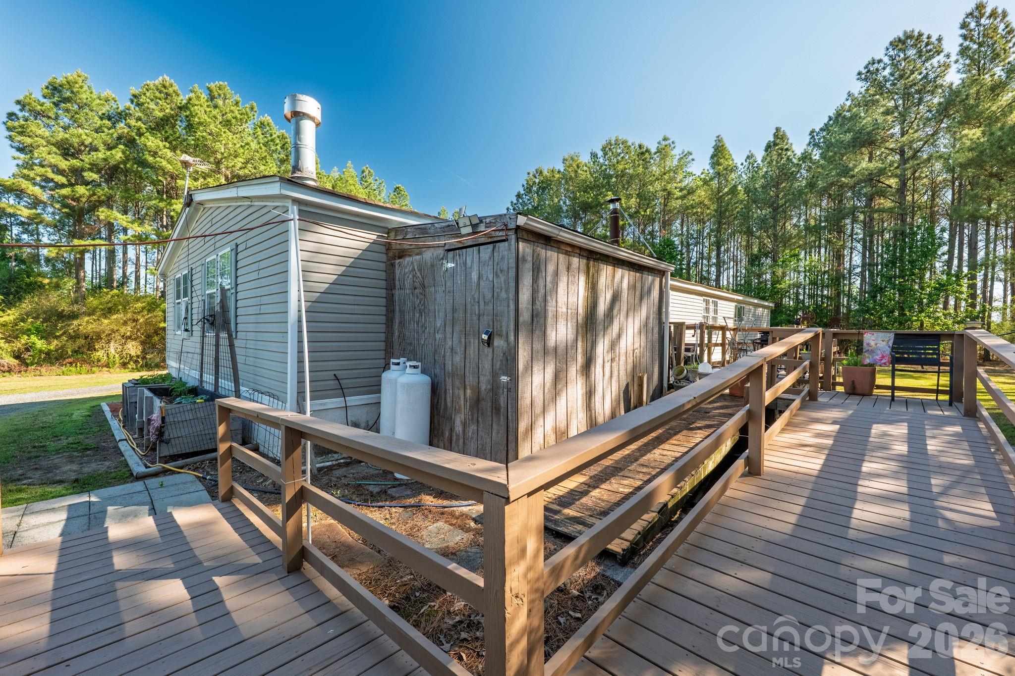 11445 Hwy 742 Highway N Polkton NC 28135