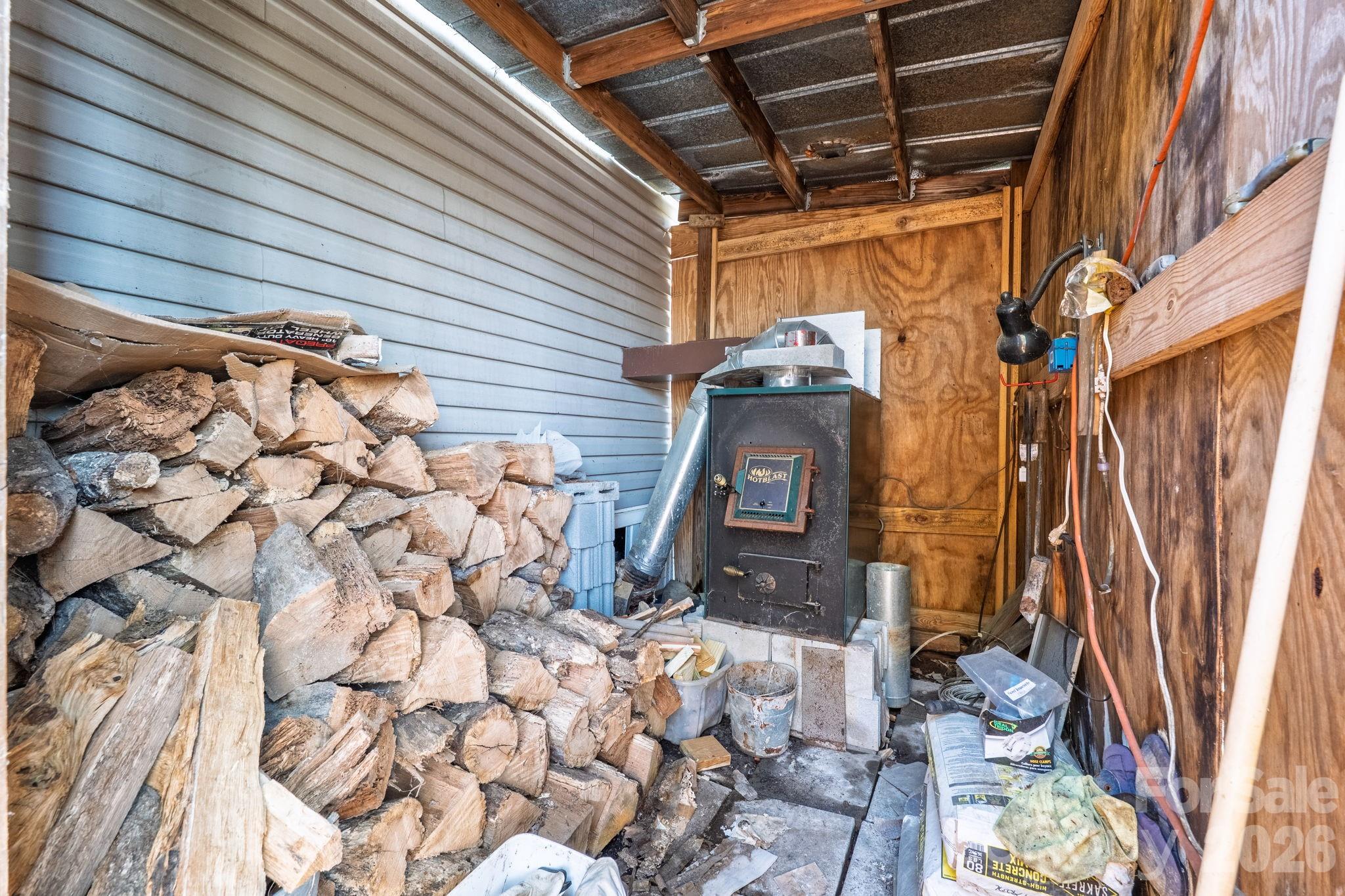 11445 Hwy 742 Highway N Polkton NC 28135