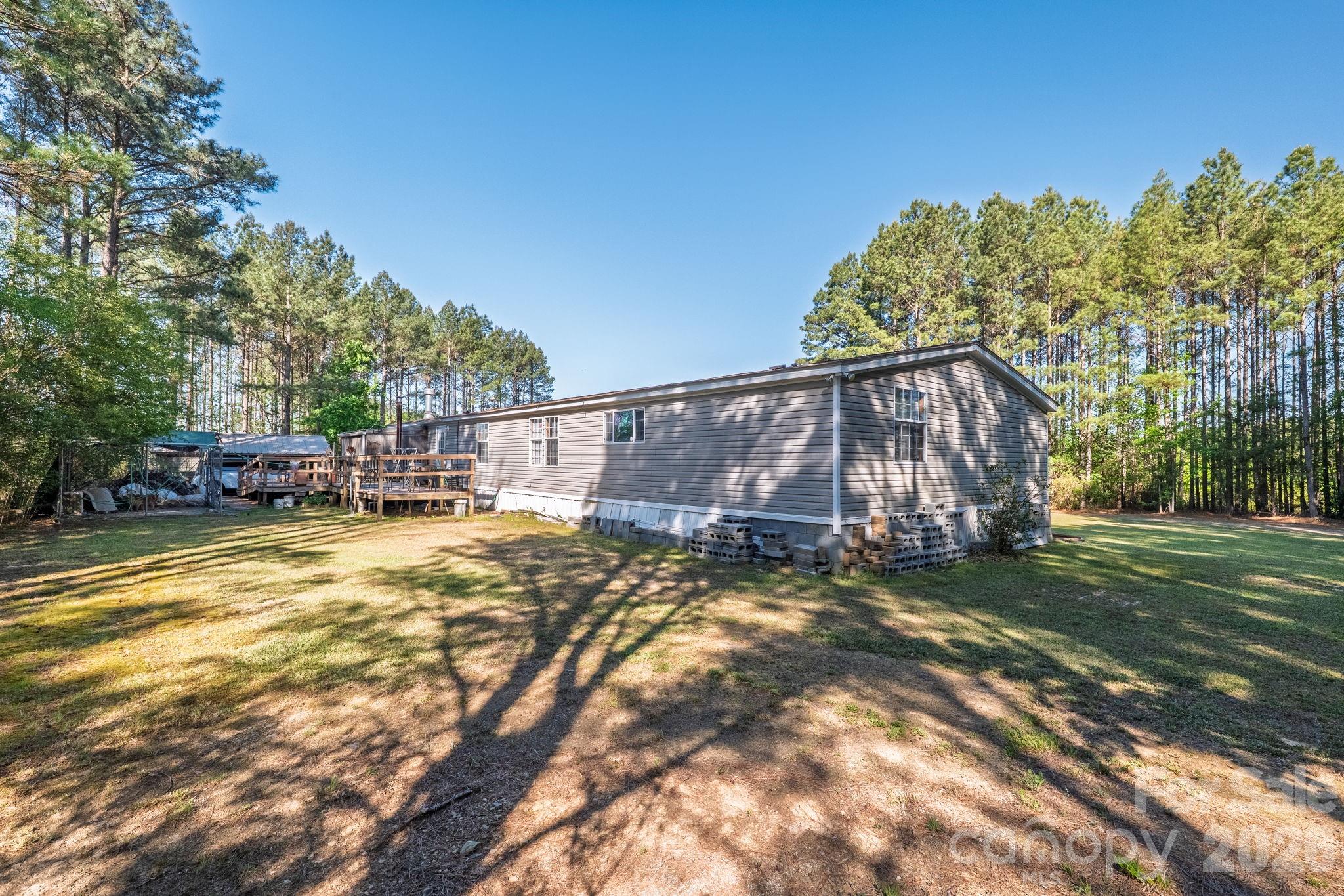 11445 Hwy 742 Highway N Polkton NC 28135