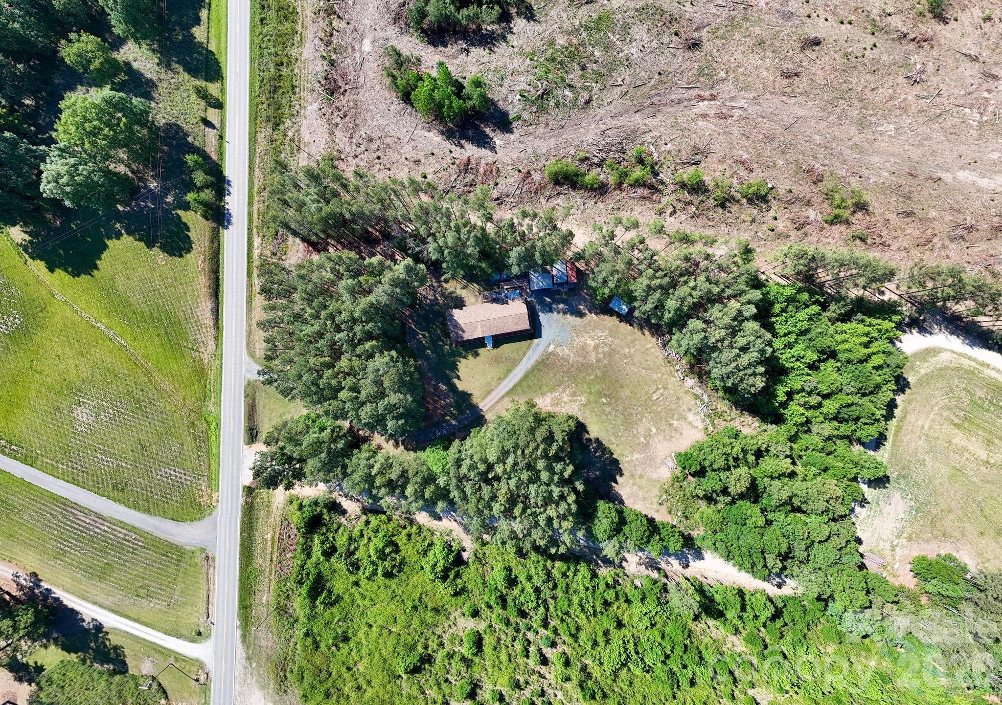 11445 Hwy 742 Highway N Polkton NC 28135