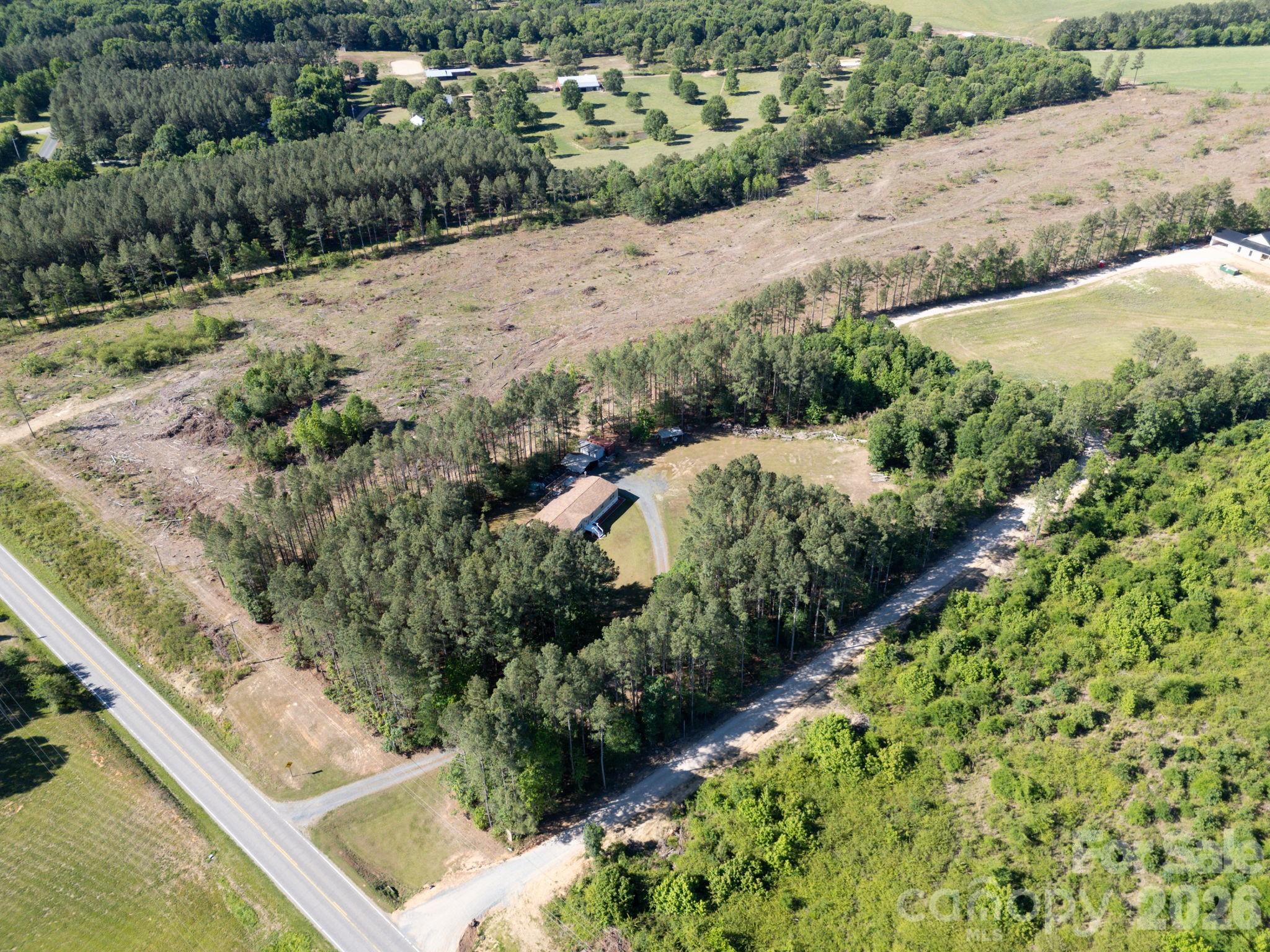 11445 Hwy 742 Highway N Polkton NC 28135