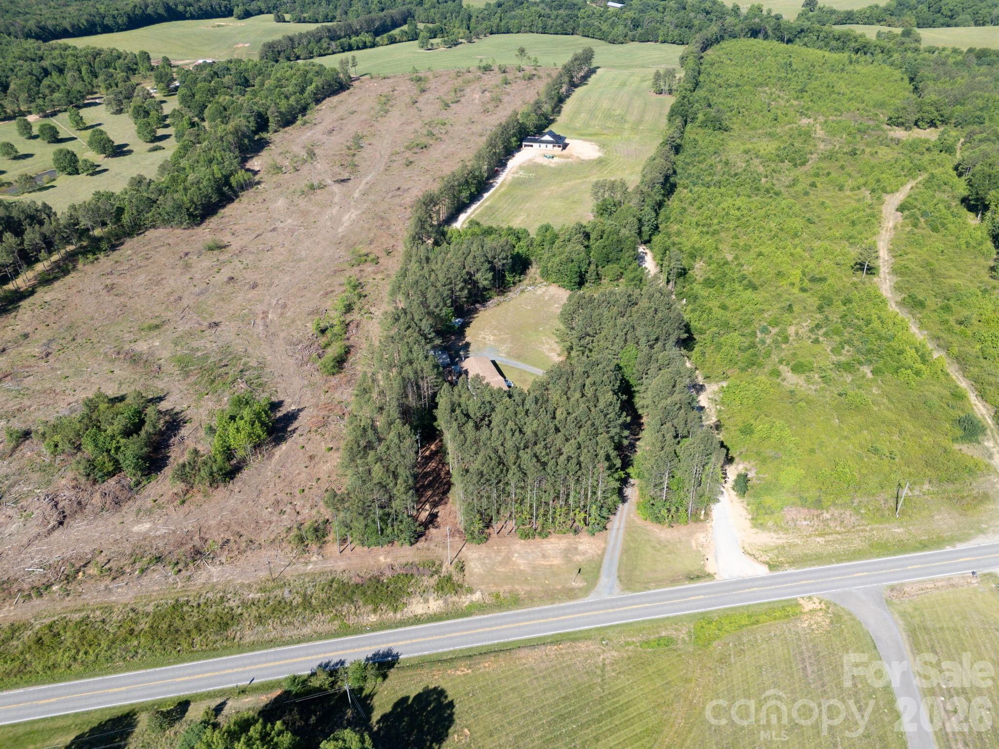 11445 Hwy 742 Highway N Polkton NC 28135