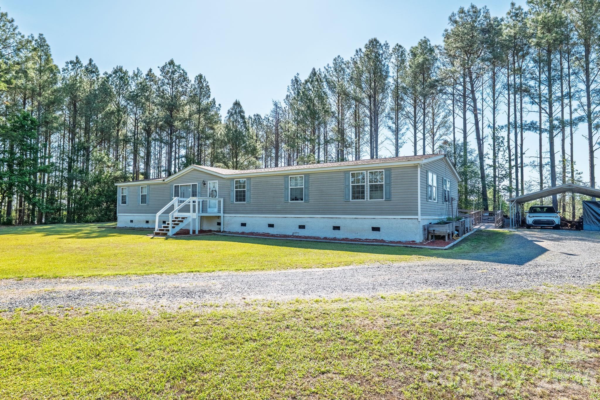 11445 Hwy 742 Highway N Polkton NC 28135