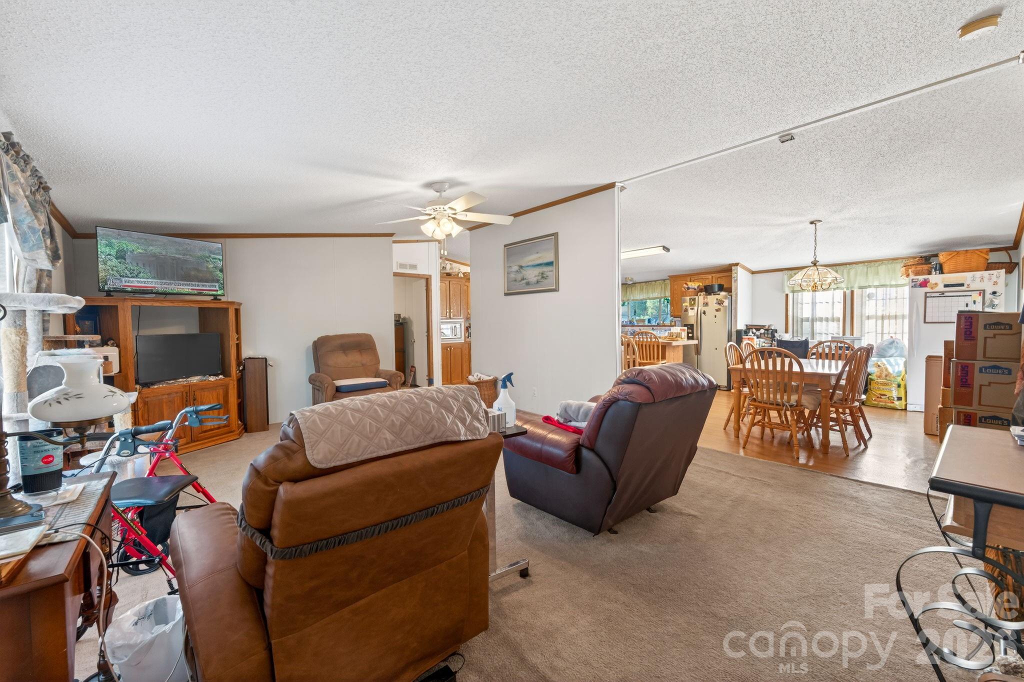 11445 Hwy 742 Highway N Polkton NC 28135