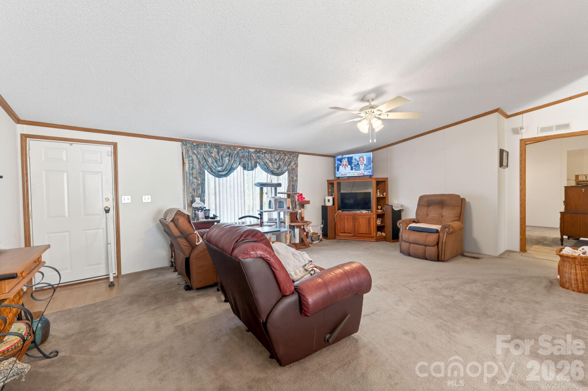 11445 Hwy 742 Highway N Polkton NC 28135