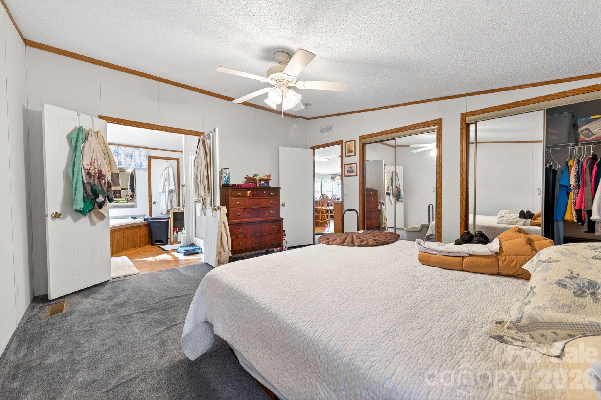 11445 Hwy 742 Highway N Polkton NC 28135