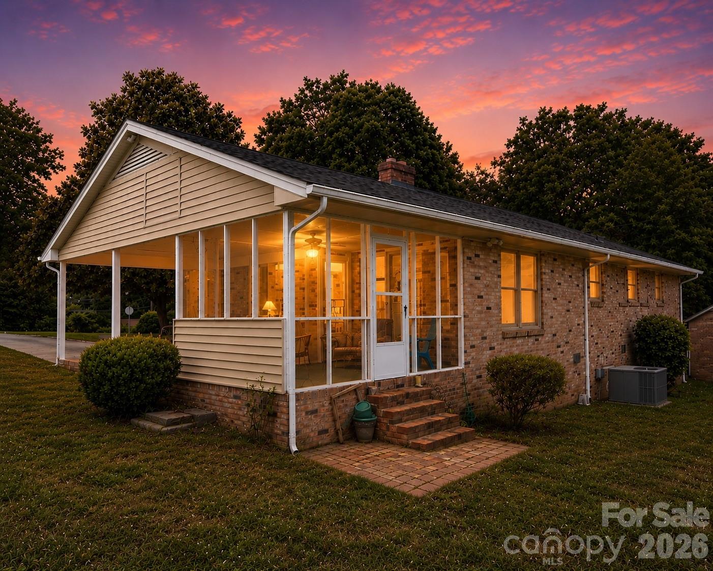 1702 Wildwood Road Gastonia NC 28052