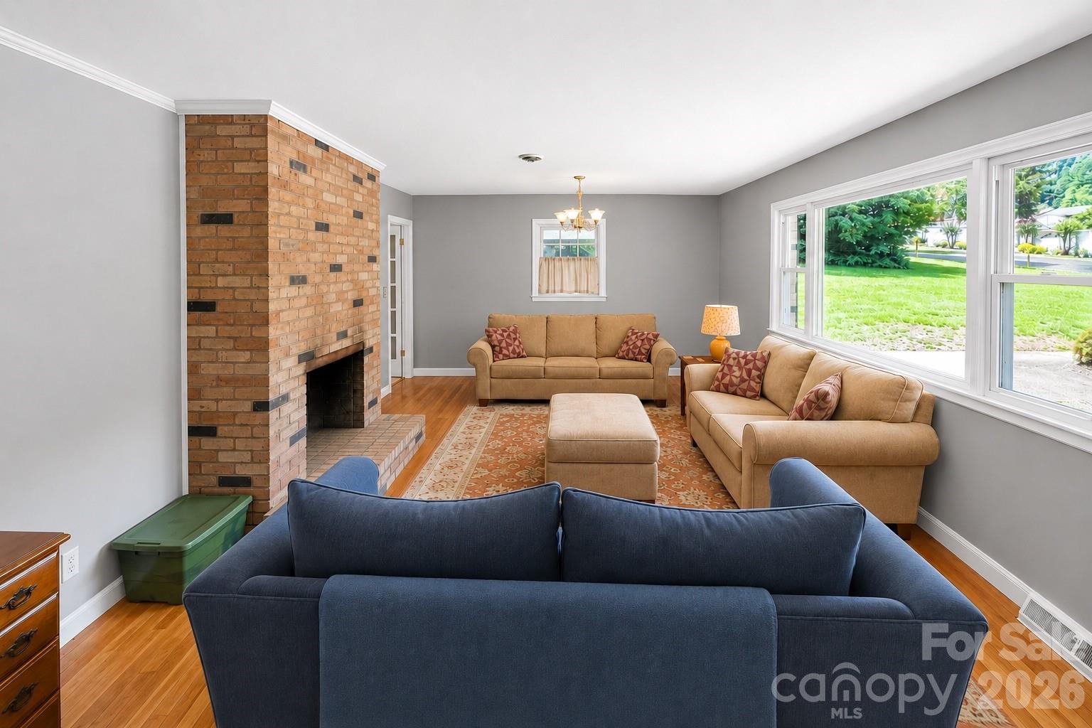 1702 Wildwood Road Gastonia NC 28052