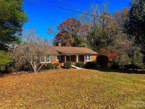 116 N Council Oaks Street Morganton NC 28655