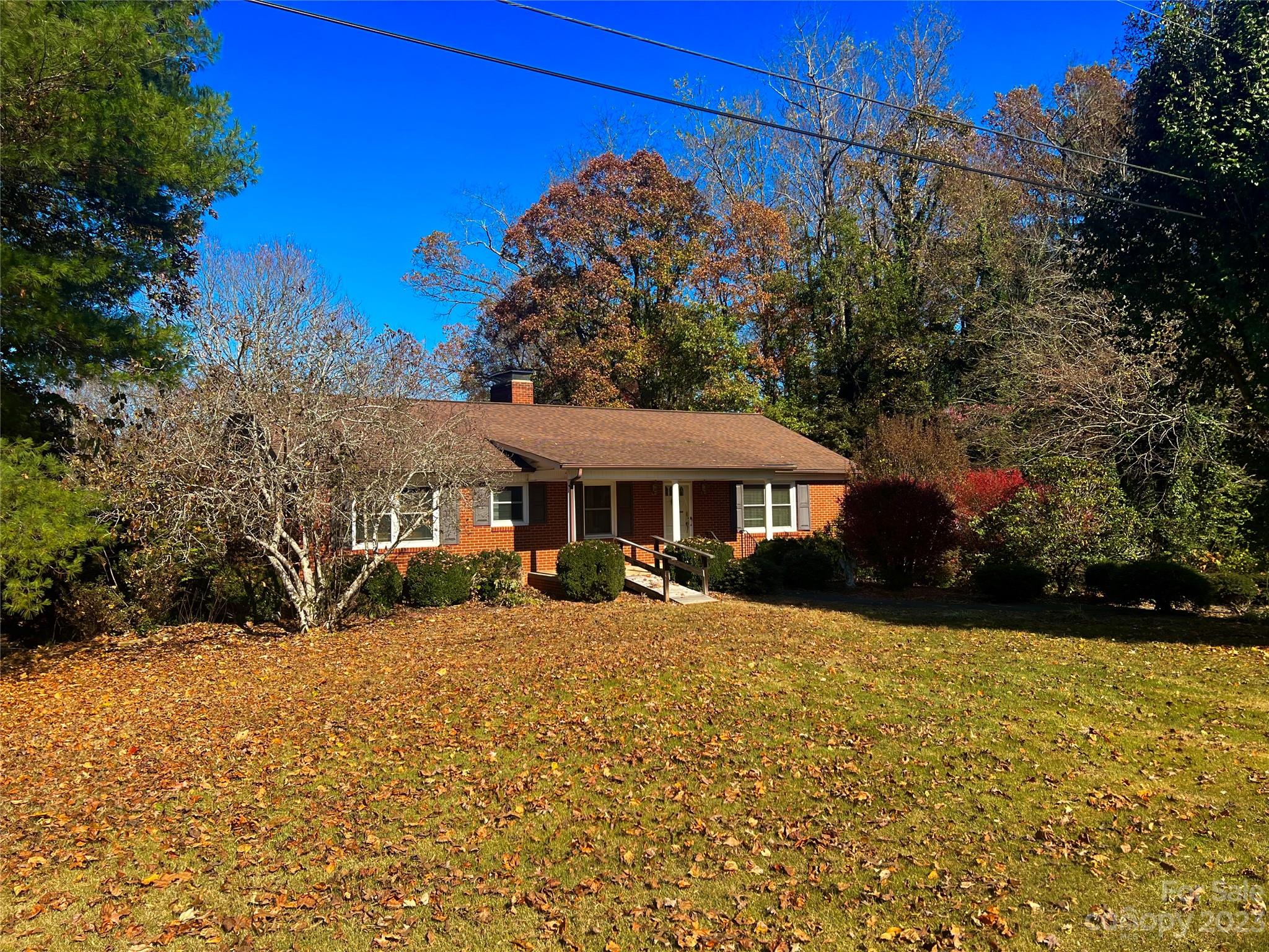 116 N Council Oaks Street Morganton NC 28655