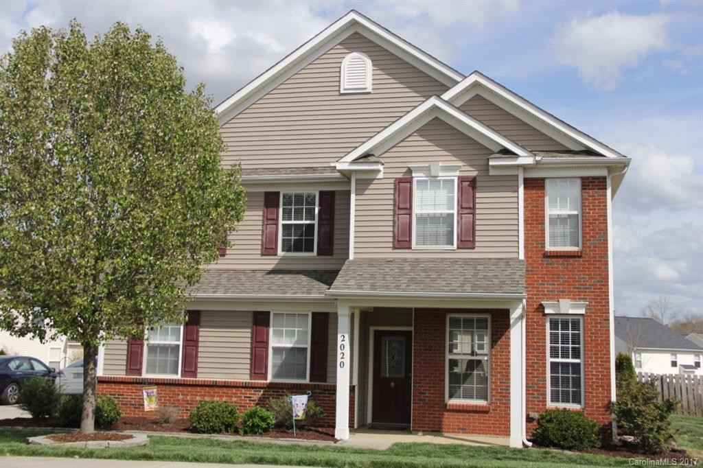 2020 City Lights Drive Indian Trail NC 28079