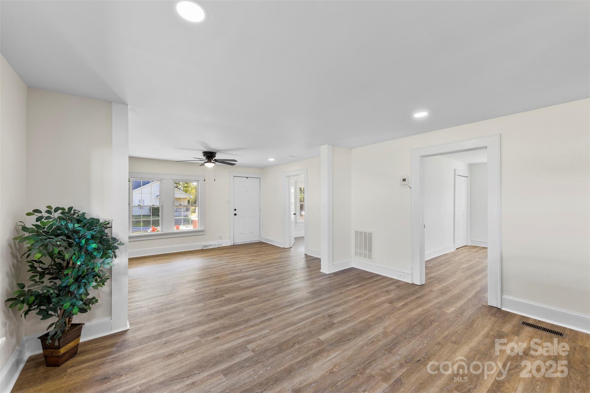 601 N 12th Street Bessemer City NC 28016